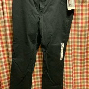 .lee midrise pants
